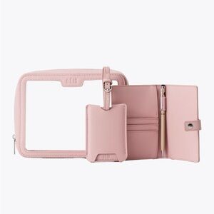 BEIS The Passport & Luggage Tag Set